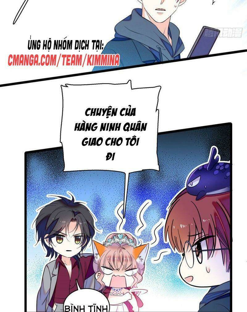 toàn mạng đều là fan cp của tôi với ảnh đế Chapter 57 - Next Chapter 58