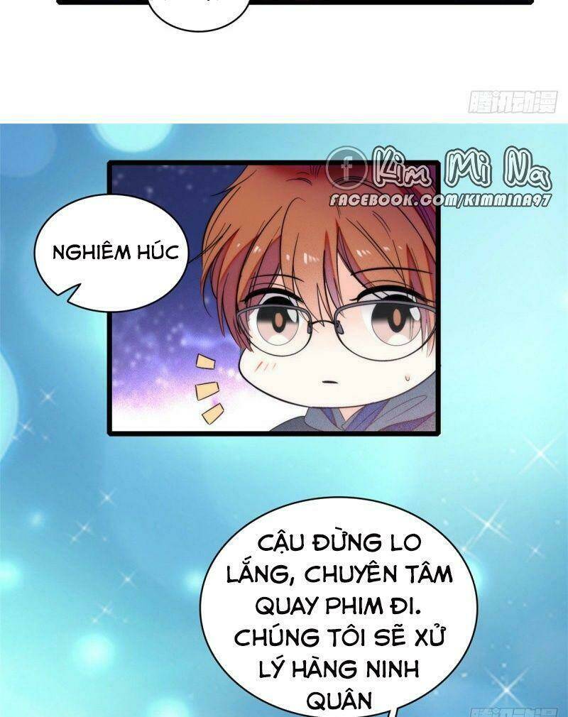 toàn mạng đều là fan cp của tôi với ảnh đế Chapter 57 - Next Chapter 58