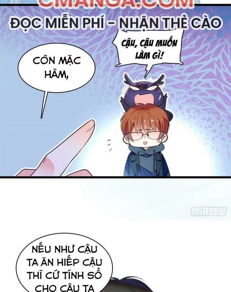 toàn mạng đều là fan cp của tôi với ảnh đế Chapter 57 - Next Chapter 58