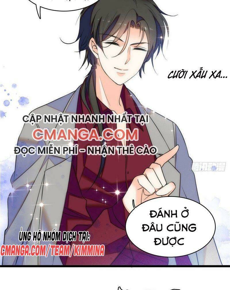 toàn mạng đều là fan cp của tôi với ảnh đế Chapter 57 - Next Chapter 58