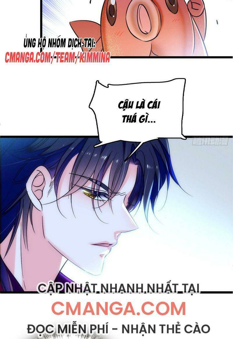 toàn mạng đều là fan cp của tôi với ảnh đế Chapter 57 - Next Chapter 58