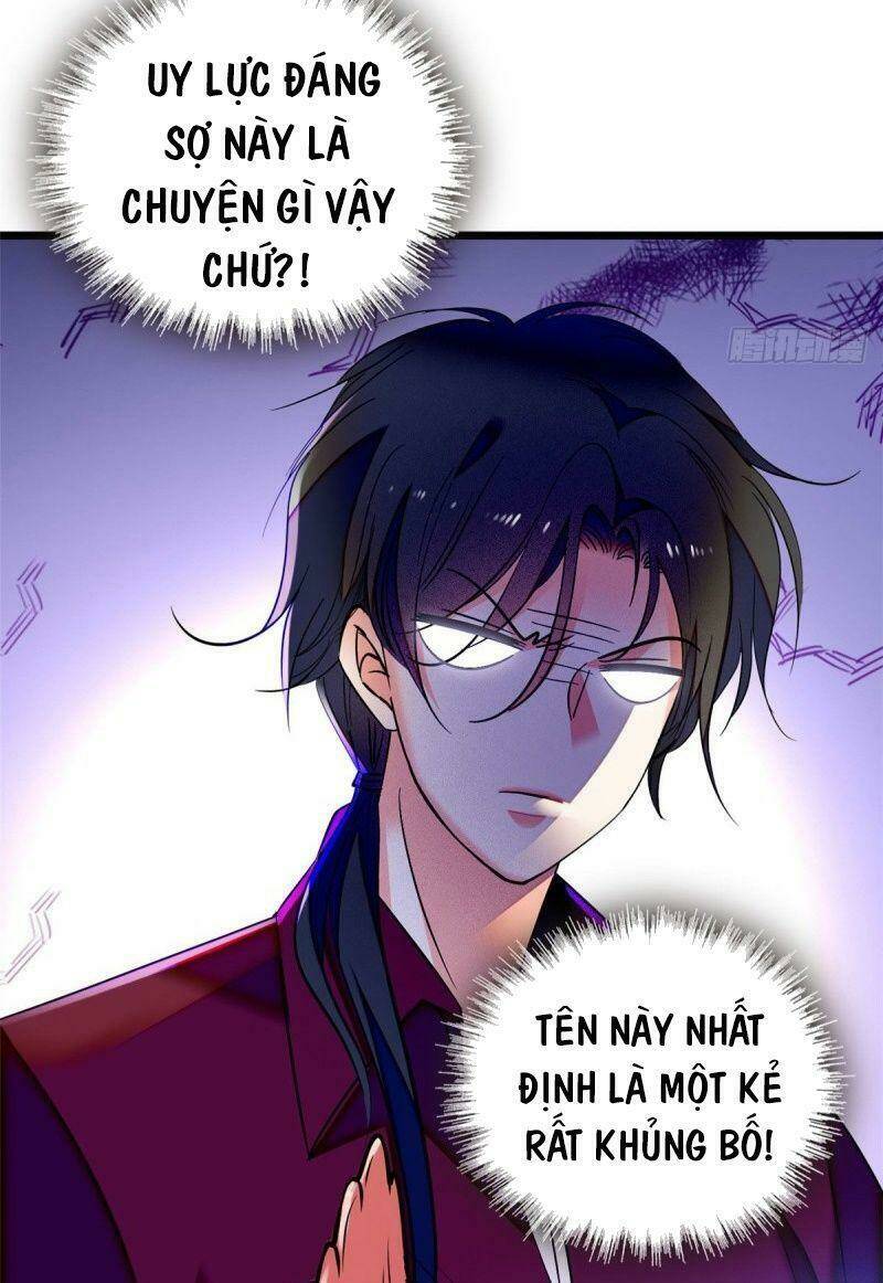 toàn mạng đều là fan cp của tôi với ảnh đế Chapter 57 - Next Chapter 58