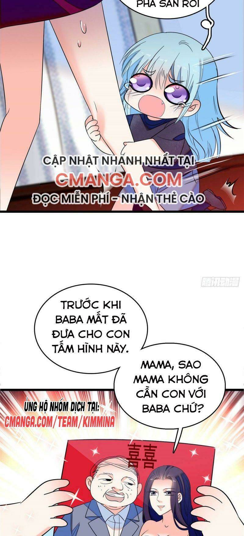 toàn mạng đều là fan cp của tôi với ảnh đế Chapter 58 - Next Chapter 59