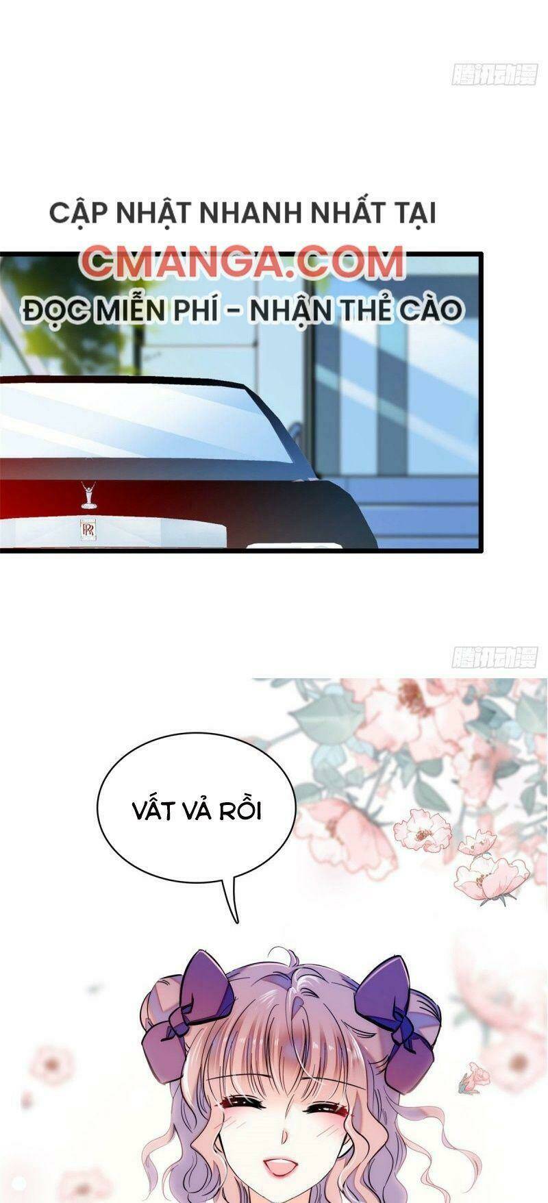 toàn mạng đều là fan cp của tôi với ảnh đế Chapter 58 - Next Chapter 59