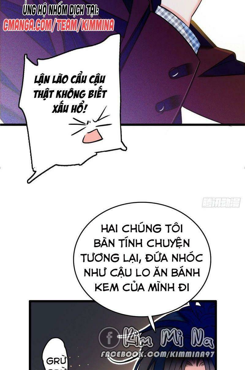 toàn mạng đều là fan cp của tôi với ảnh đế Chapter 58 - Next Chapter 59