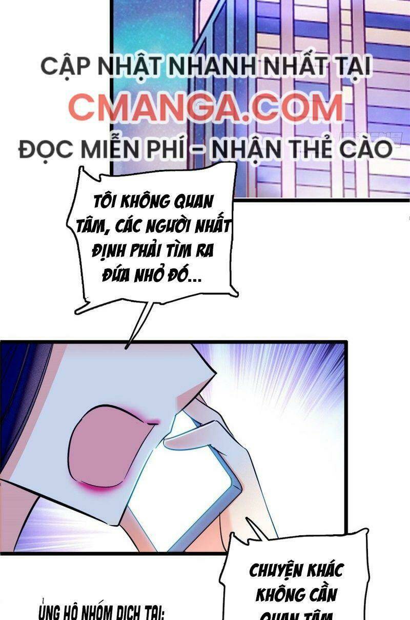 toàn mạng đều là fan cp của tôi với ảnh đế Chapter 58 - Next Chapter 59