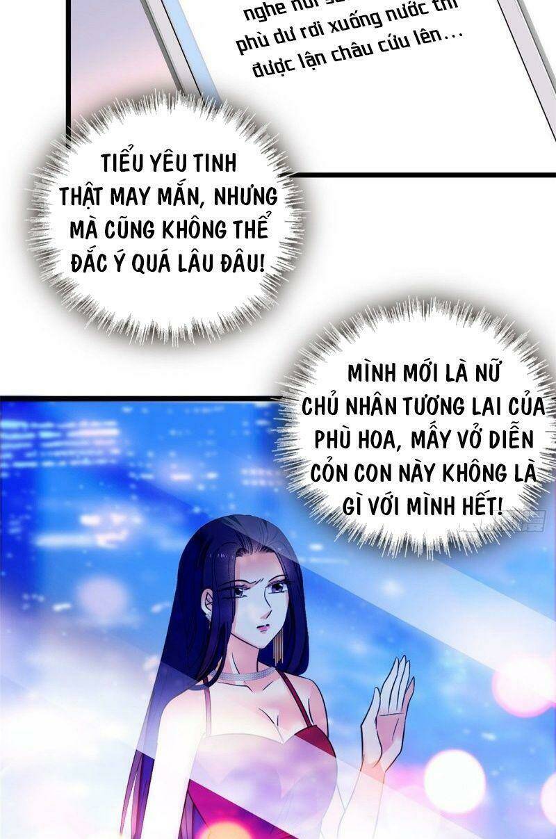 toàn mạng đều là fan cp của tôi với ảnh đế Chapter 58 - Next Chapter 59