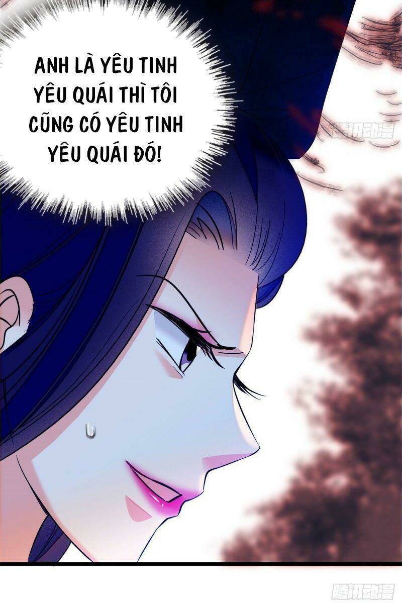 toàn mạng đều là fan cp của tôi với ảnh đế Chapter 58 - Next Chapter 59