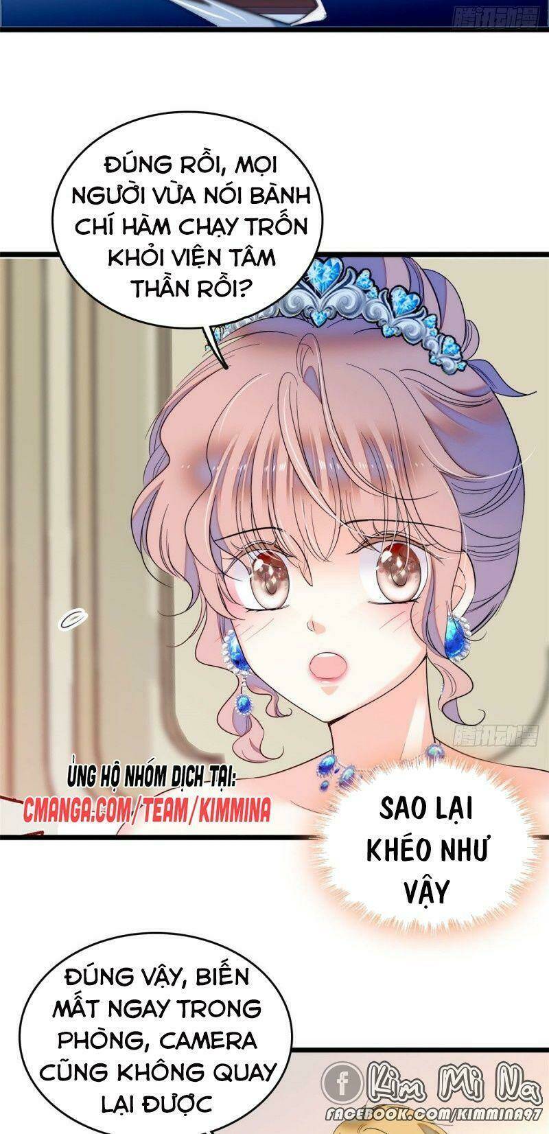 toàn mạng đều là fan cp của tôi với ảnh đế Chapter 58 - Next Chapter 59