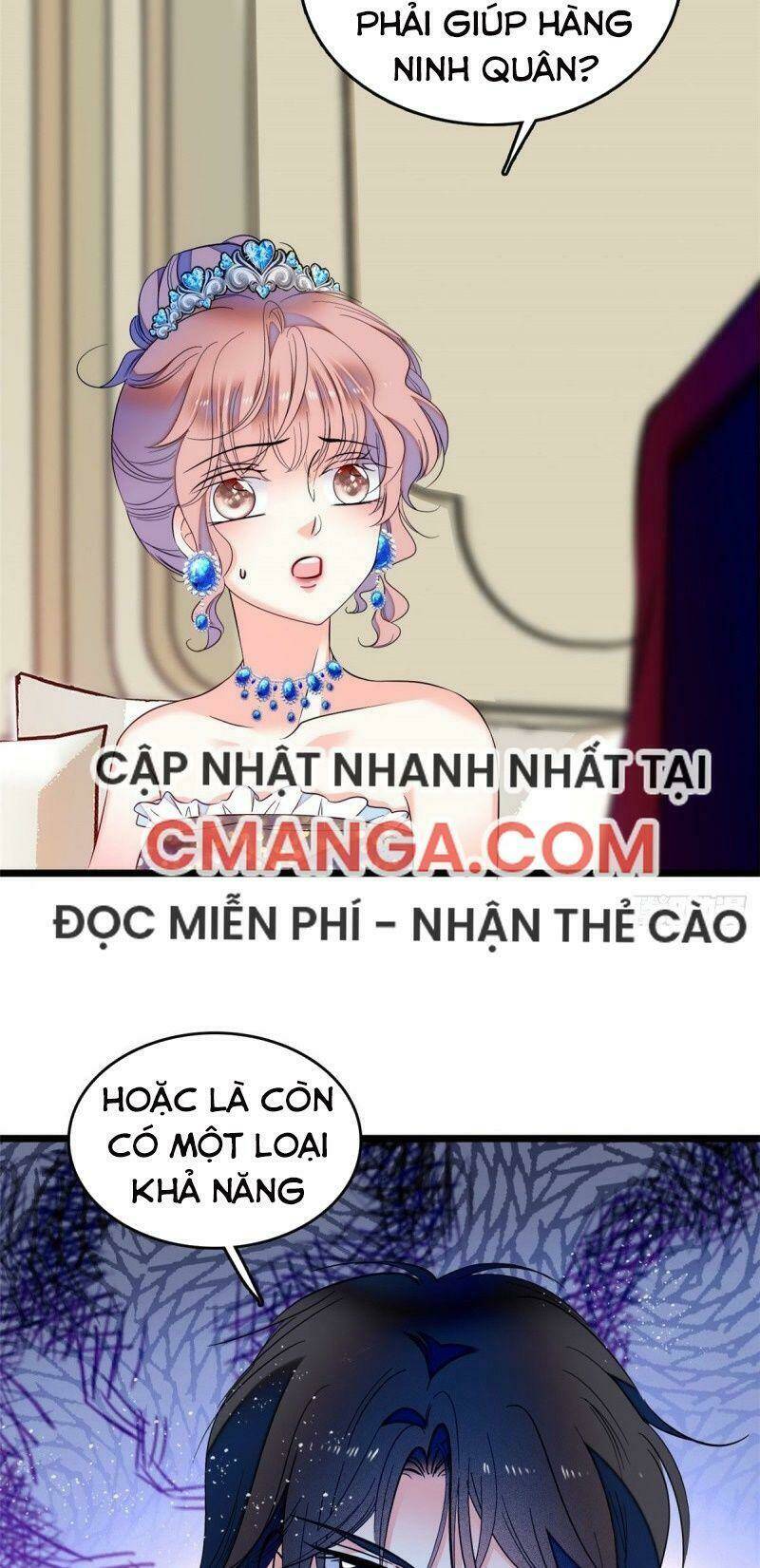 toàn mạng đều là fan cp của tôi với ảnh đế Chapter 58 - Next Chapter 59