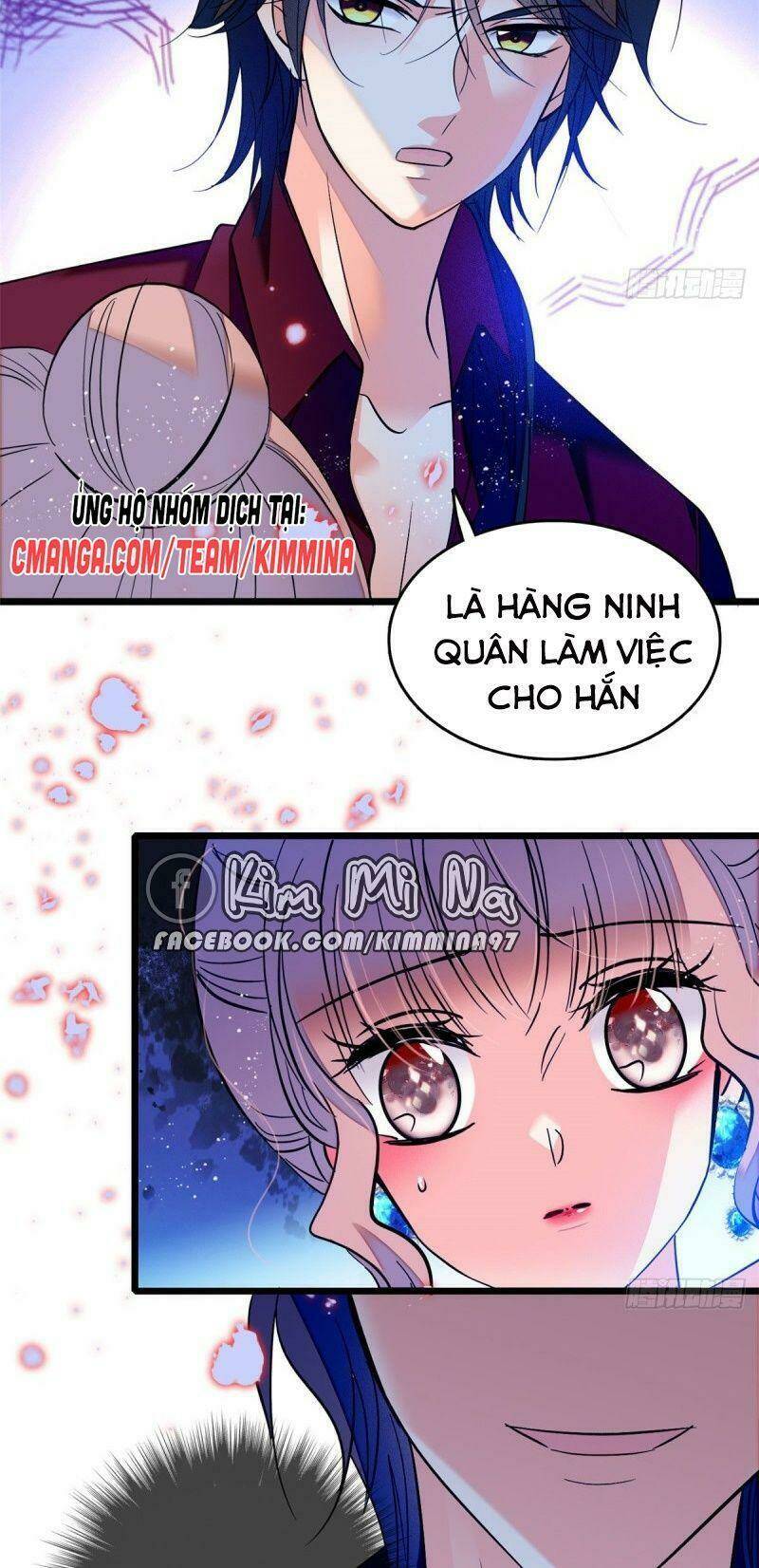 toàn mạng đều là fan cp của tôi với ảnh đế Chapter 58 - Next Chapter 59