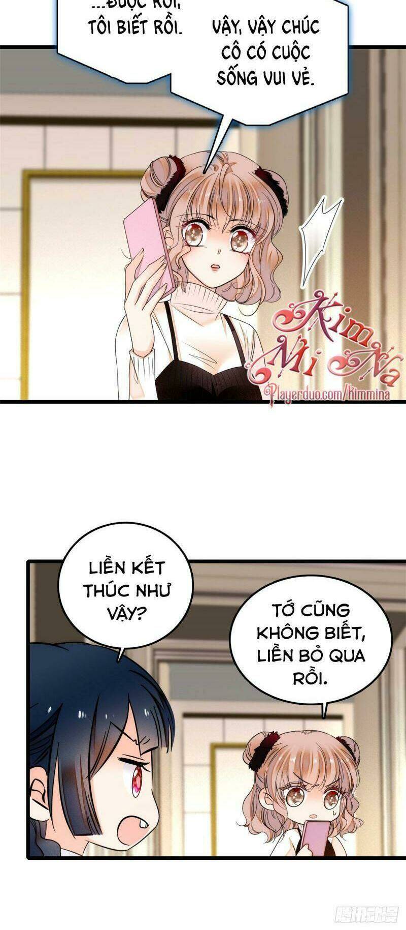 toàn mạng đều là fan cp của tôi với ảnh đế Chapter 7 - Next Chapter 8