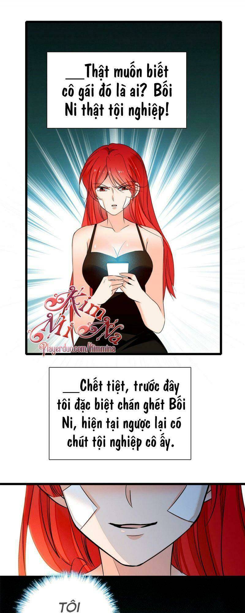 toàn mạng đều là fan cp của tôi với ảnh đế Chapter 7 - Next Chapter 8