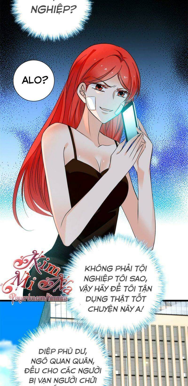 toàn mạng đều là fan cp của tôi với ảnh đế Chapter 7 - Next Chapter 8