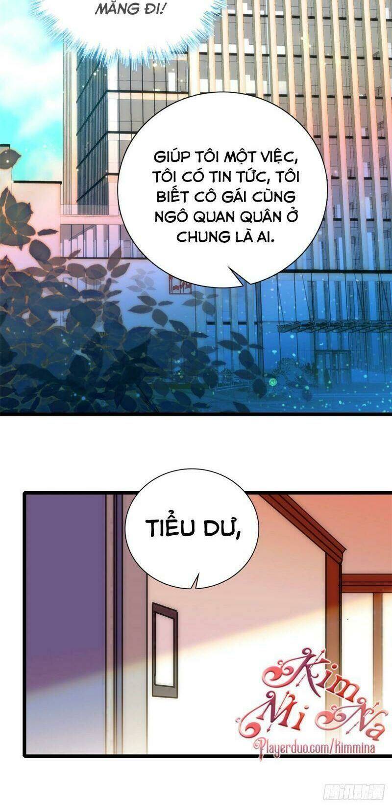 toàn mạng đều là fan cp của tôi với ảnh đế Chapter 7 - Next Chapter 8