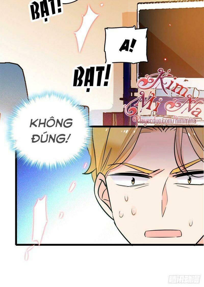 toàn mạng đều là fan cp của tôi với ảnh đế Chapter 7 - Next Chapter 8