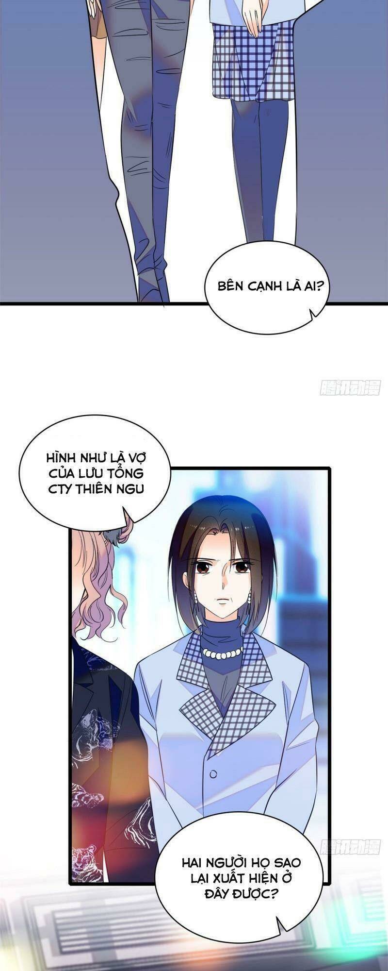 toàn mạng đều là fan cp của tôi với ảnh đế Chapter 74 - Next Chapter 75