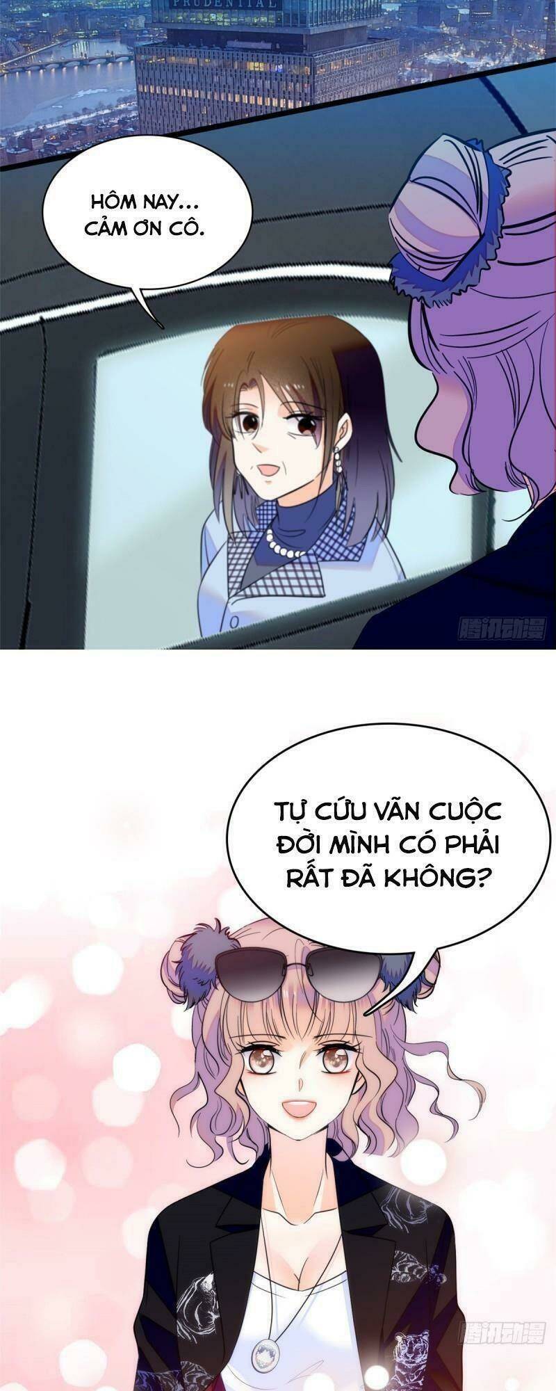 toàn mạng đều là fan cp của tôi với ảnh đế Chapter 74 - Next Chapter 75