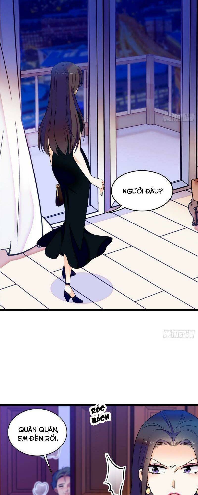 toàn mạng đều là fan cp của tôi với ảnh đế Chapter 74 - Next Chapter 75