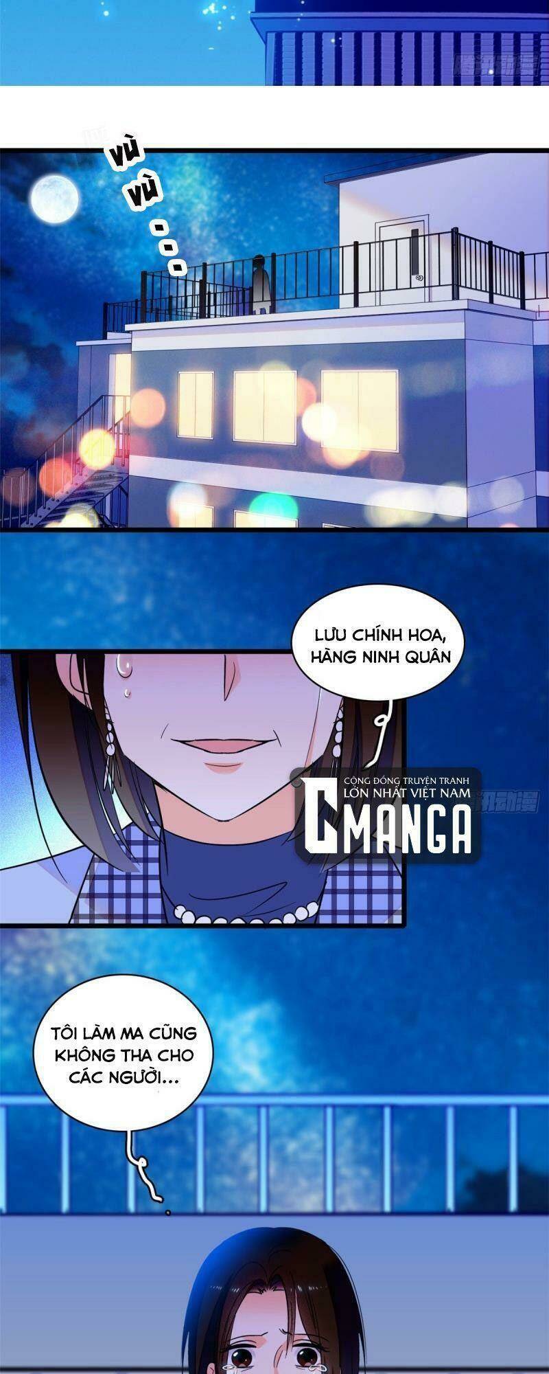 toàn mạng đều là fan cp của tôi với ảnh đế Chapter 74 - Next Chapter 75