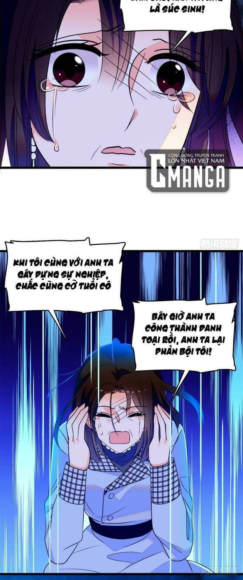 toàn mạng đều là fan cp của tôi với ảnh đế Chapter 74 - Next Chapter 75