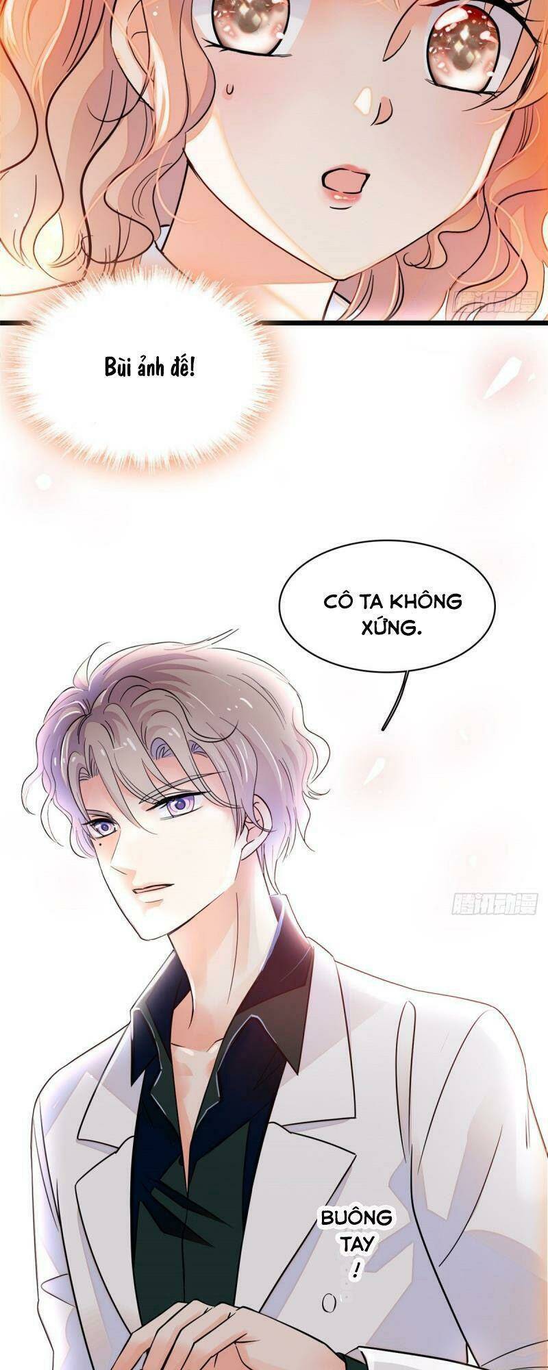 toàn mạng đều là fan cp của tôi với ảnh đế Chapter 95 - Next Chapter 96