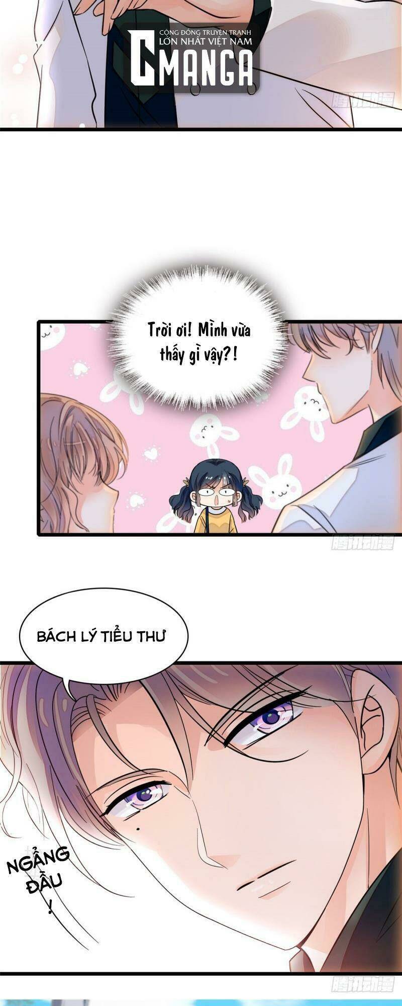 toàn mạng đều là fan cp của tôi với ảnh đế Chapter 95 - Next Chapter 96