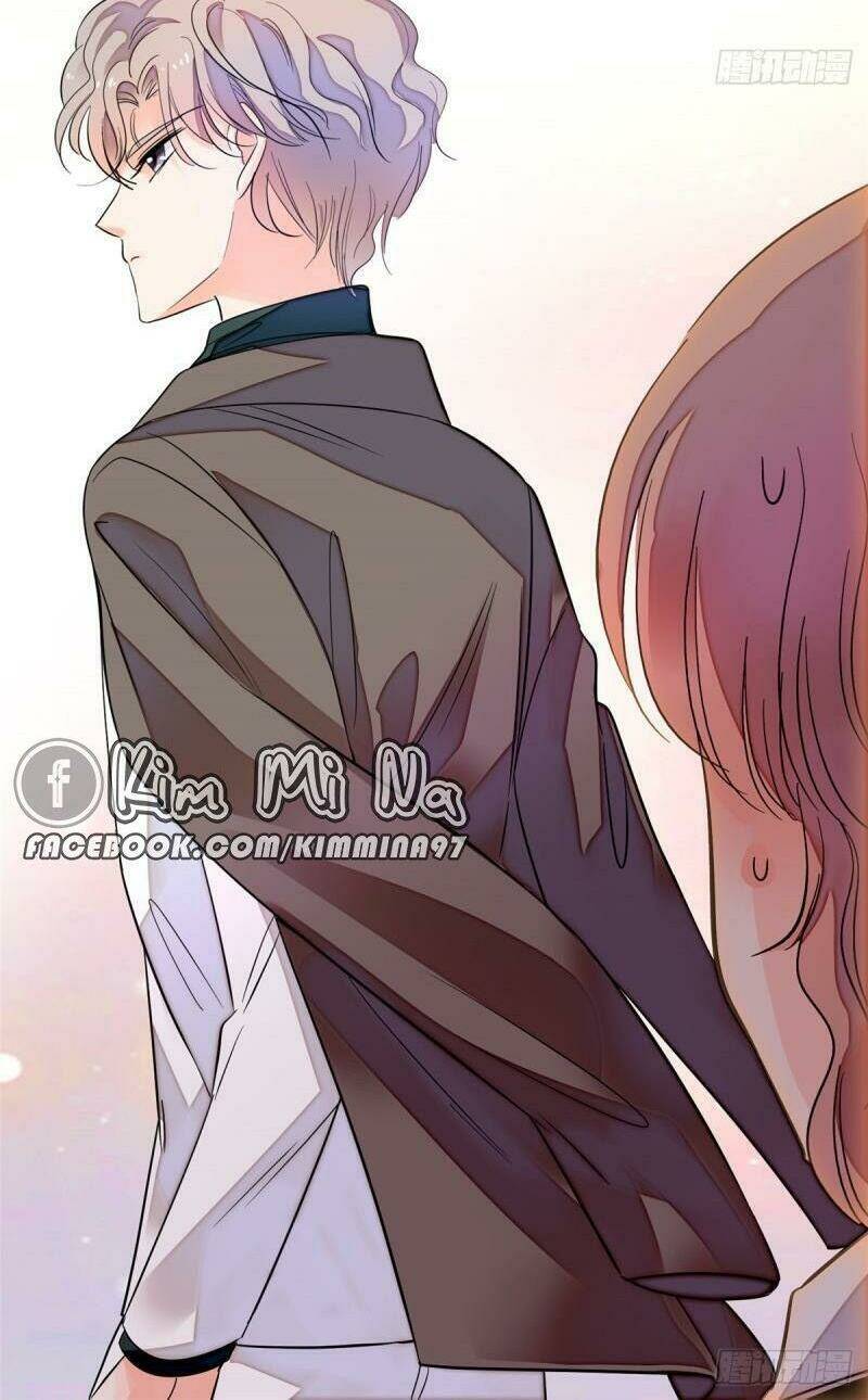 toàn mạng đều là fan cp của tôi với ảnh đế Chapter 95 - Next Chapter 96