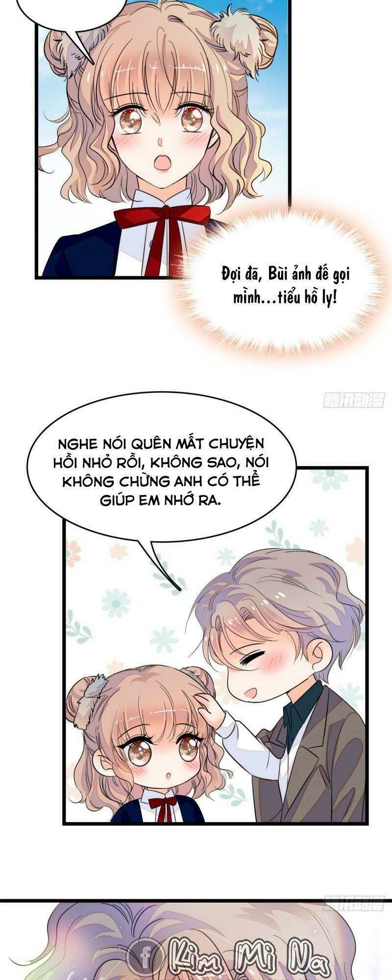 toàn mạng đều là fan cp của tôi với ảnh đế Chapter 95 - Next Chapter 96