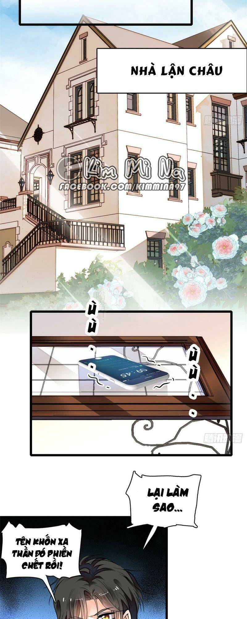 toàn mạng đều là fan cp của tôi với ảnh đế Chapter 95 - Next Chapter 96