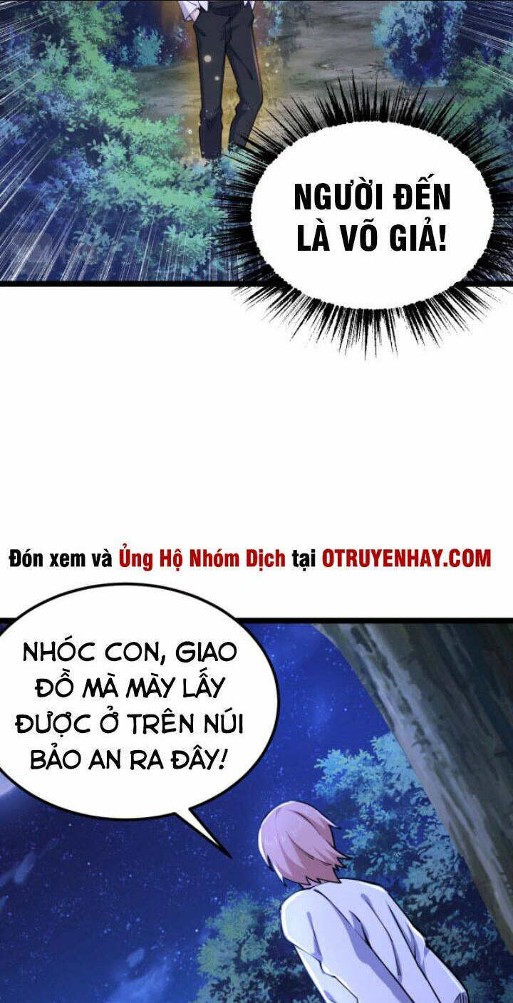 toàn thuộc tính võ đạo chapter 10 - Trang 2