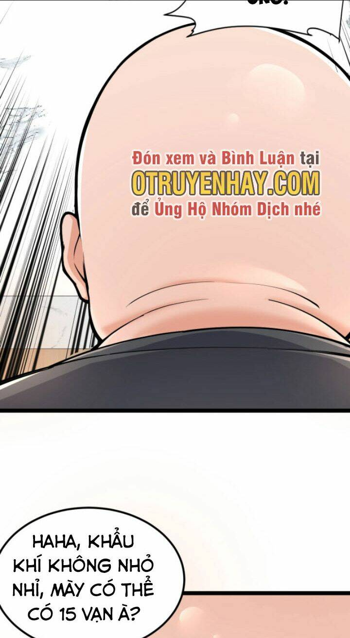 toàn thuộc tính võ đạo chapter 12 - Trang 2