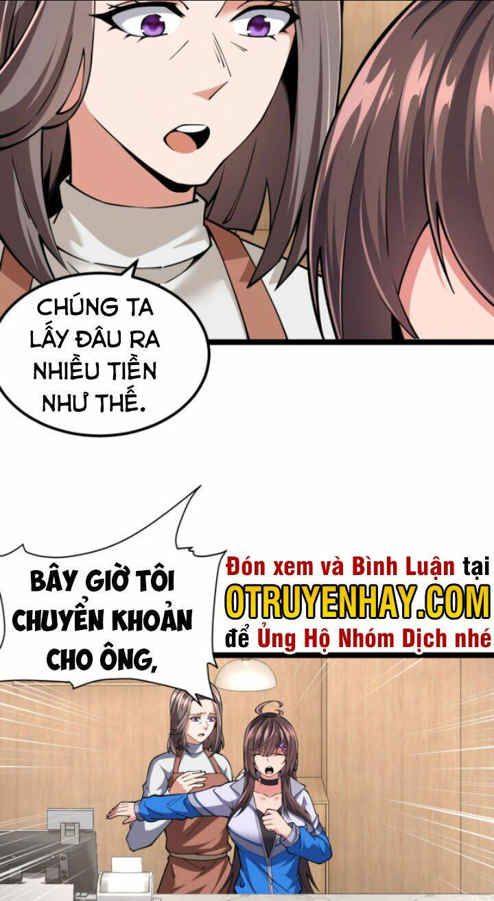 toàn thuộc tính võ đạo chapter 12 - Trang 2