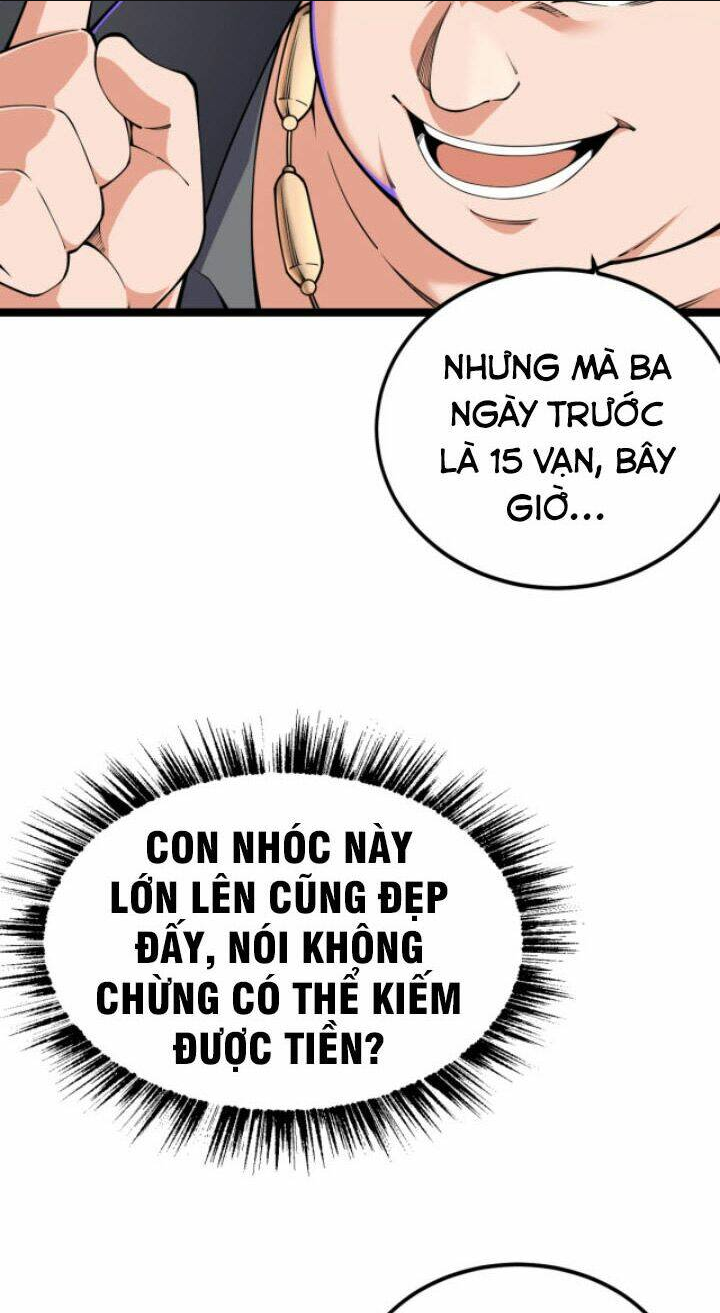 toàn thuộc tính võ đạo chapter 12 - Trang 2