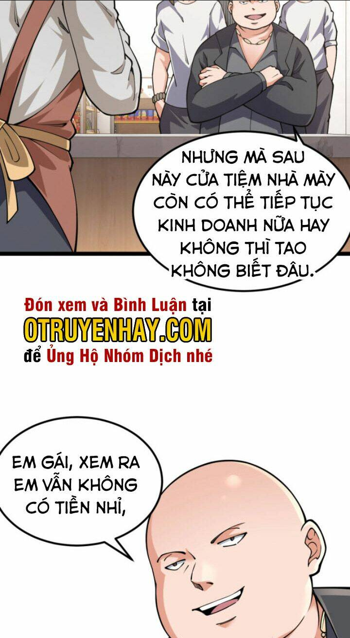 toàn thuộc tính võ đạo chapter 12 - Trang 2