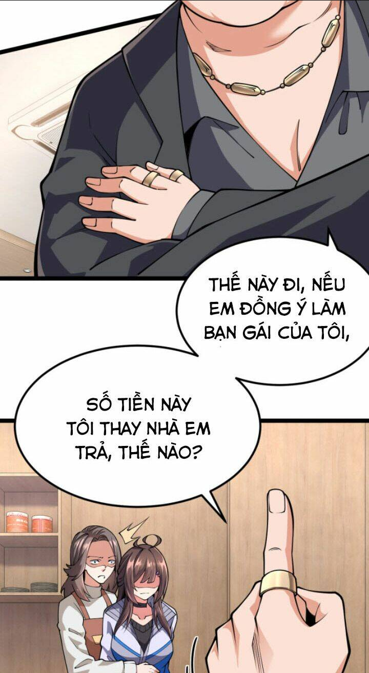 toàn thuộc tính võ đạo chapter 12 - Trang 2