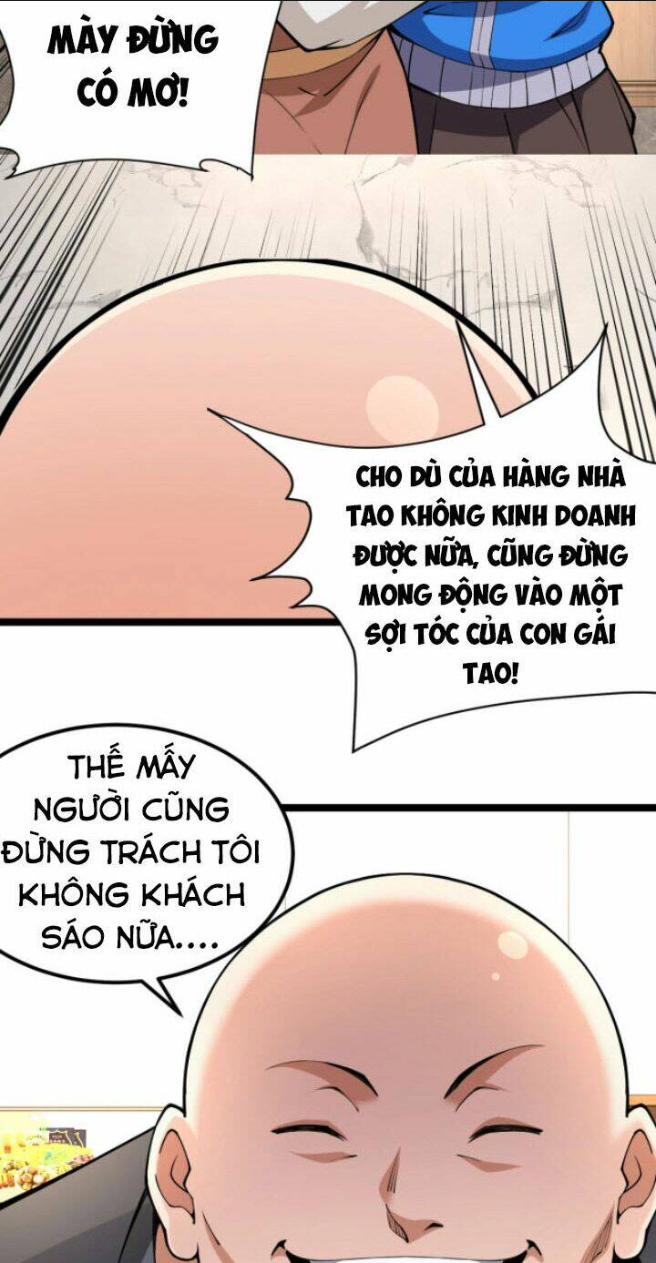 toàn thuộc tính võ đạo chapter 12 - Trang 2