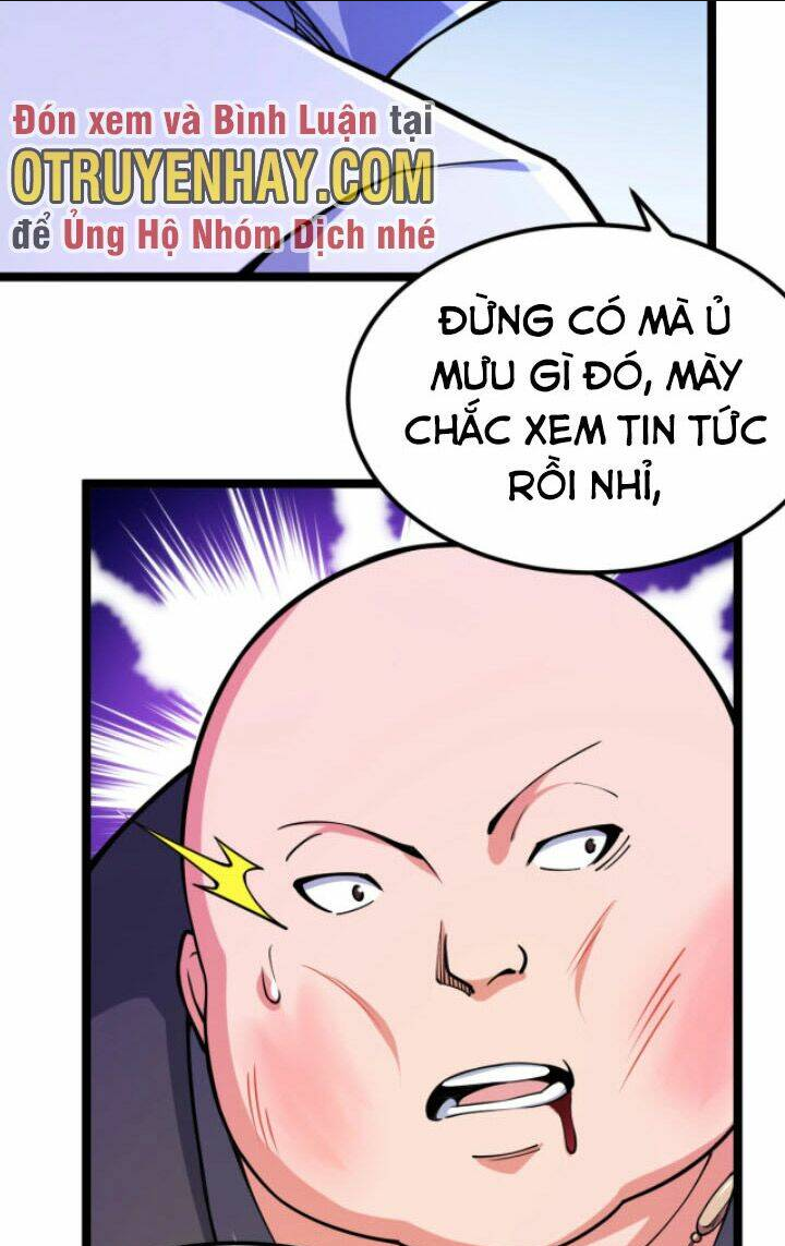 toàn thuộc tính võ đạo chapter 12 - Trang 2