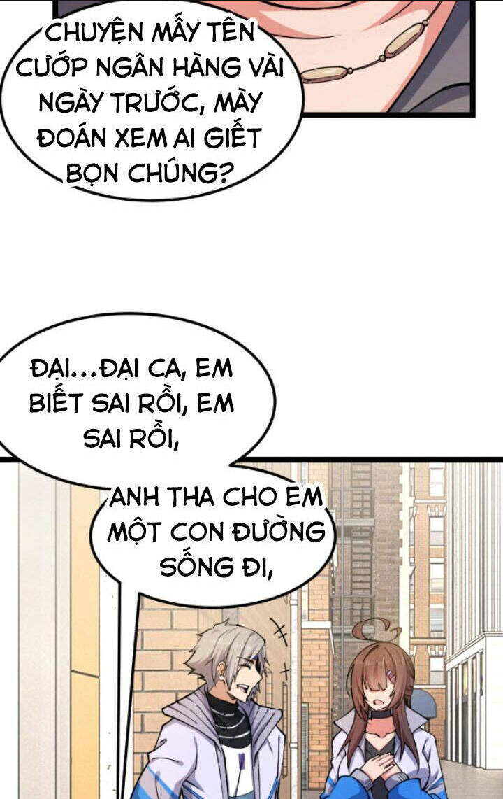 toàn thuộc tính võ đạo chapter 12 - Trang 2