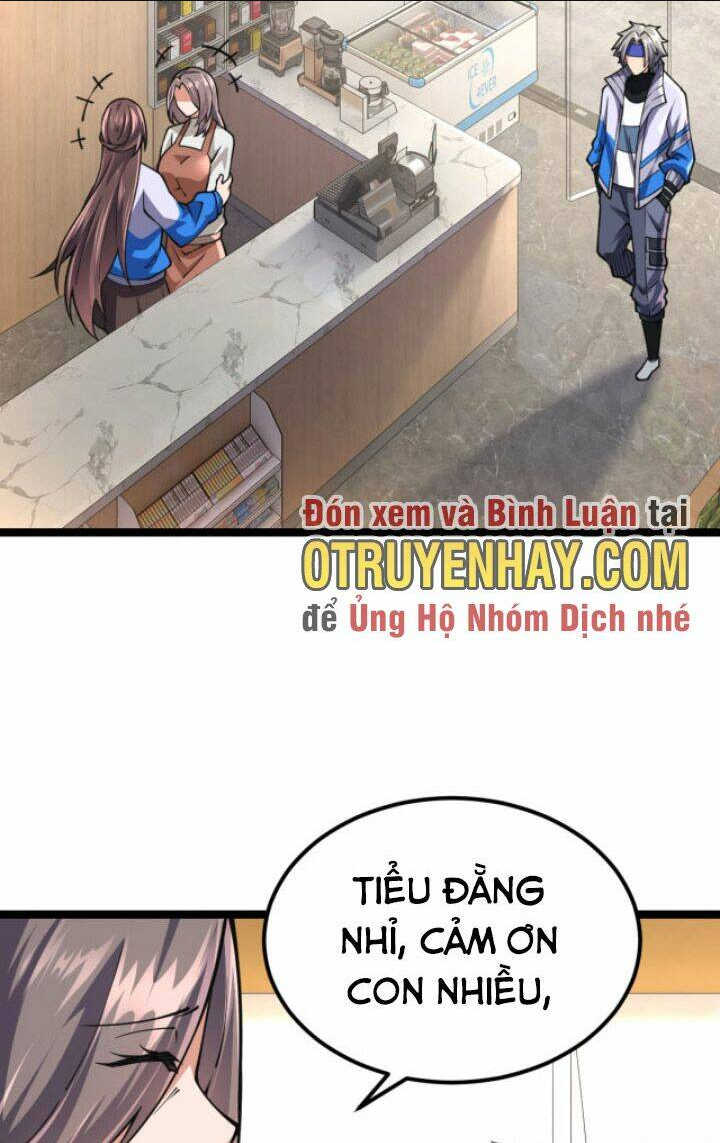 toàn thuộc tính võ đạo chapter 12 - Trang 2