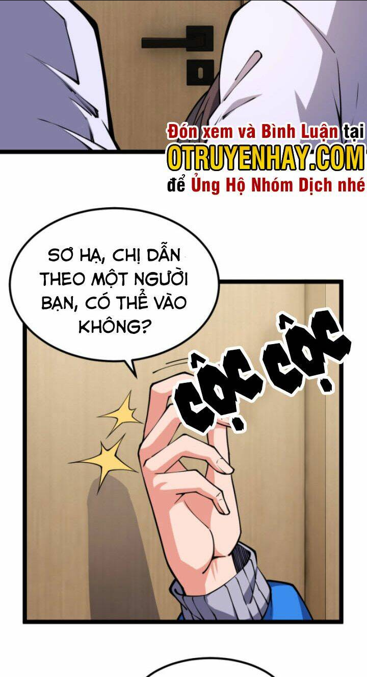 toàn thuộc tính võ đạo chapter 13 - Trang 2