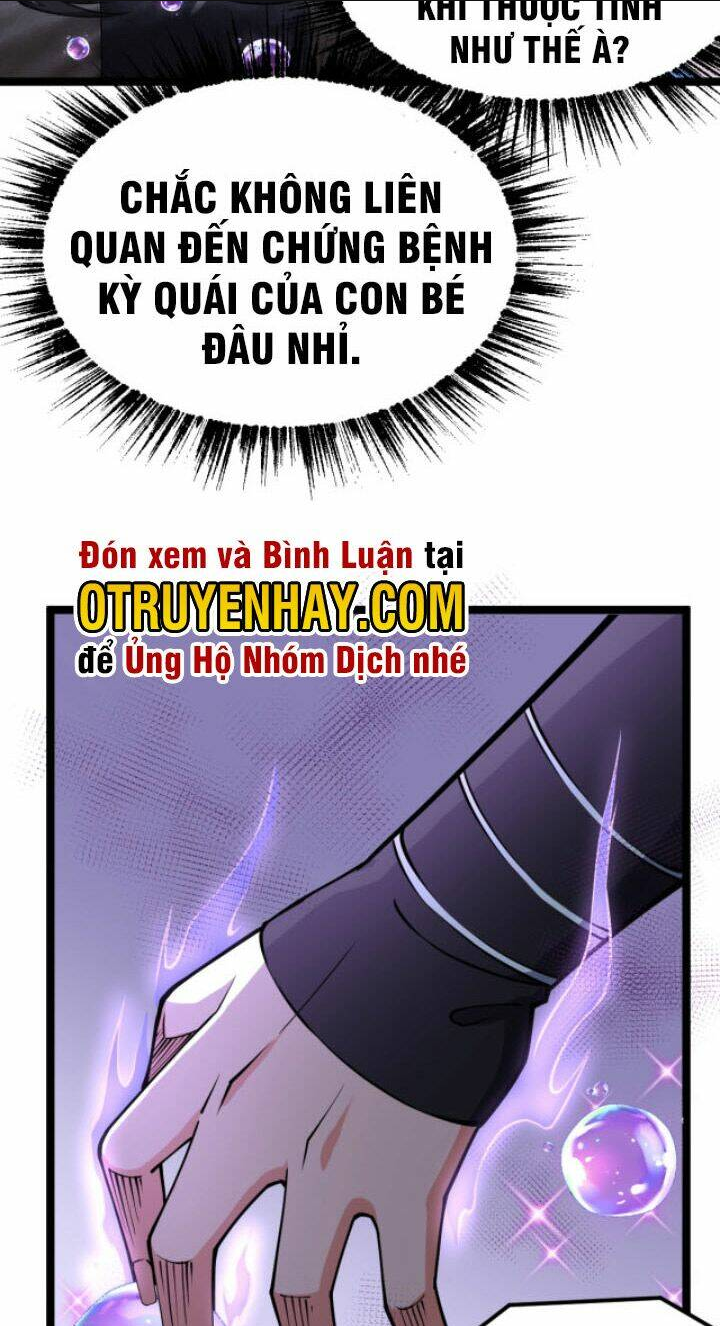 toàn thuộc tính võ đạo chapter 13 - Trang 2