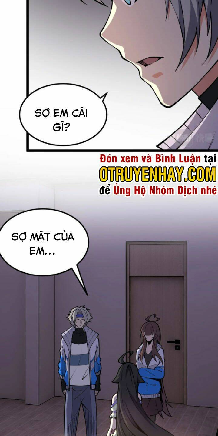 toàn thuộc tính võ đạo chapter 13 - Trang 2