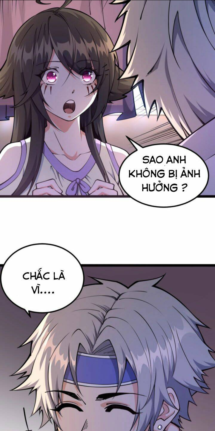 toàn thuộc tính võ đạo chapter 13 - Trang 2