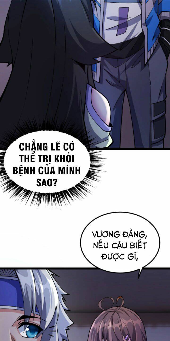 toàn thuộc tính võ đạo chapter 13 - Trang 2