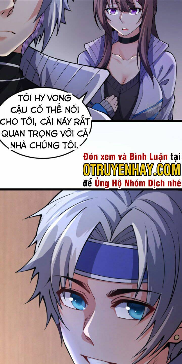 toàn thuộc tính võ đạo chapter 13 - Trang 2