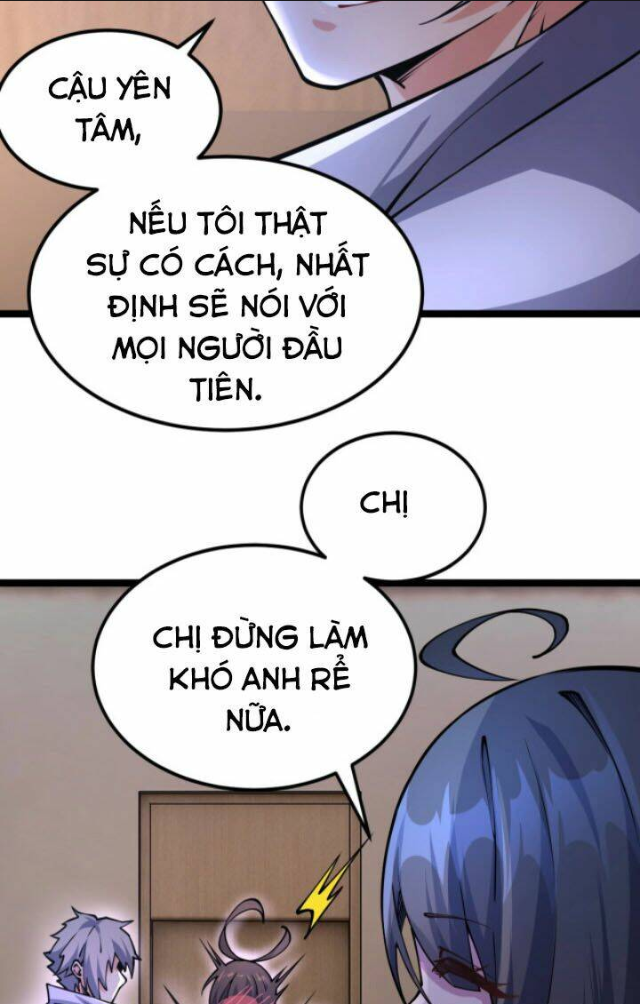 toàn thuộc tính võ đạo chapter 13 - Trang 2