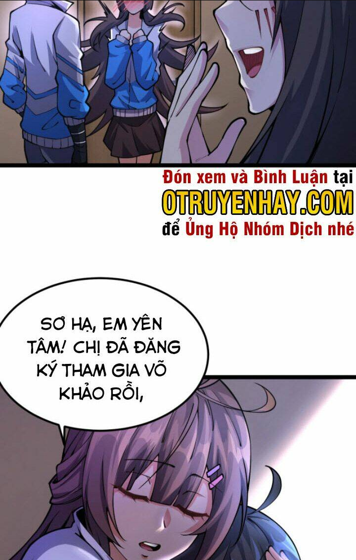 toàn thuộc tính võ đạo chapter 13 - Trang 2