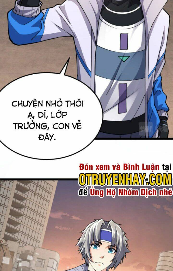 toàn thuộc tính võ đạo chapter 13 - Trang 2