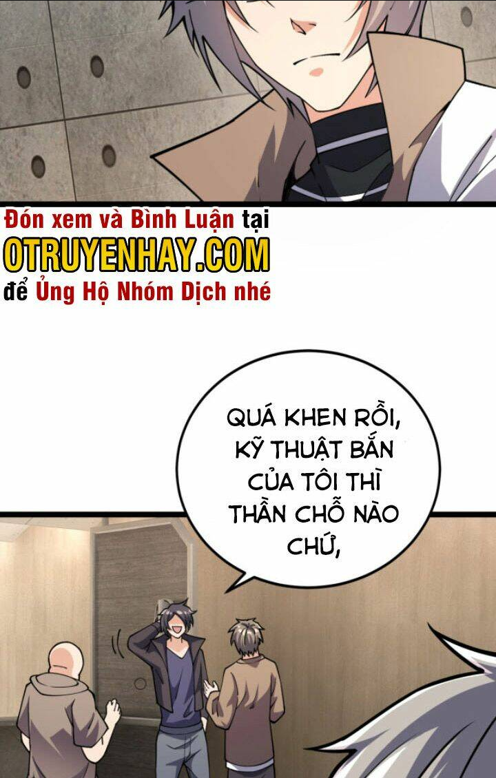 toàn thuộc tính võ đạo chapter 13 - Trang 2